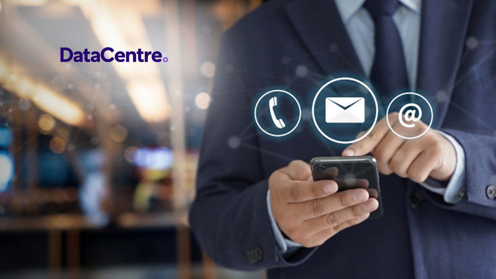Customer-centricity helps data centres overcome disruption