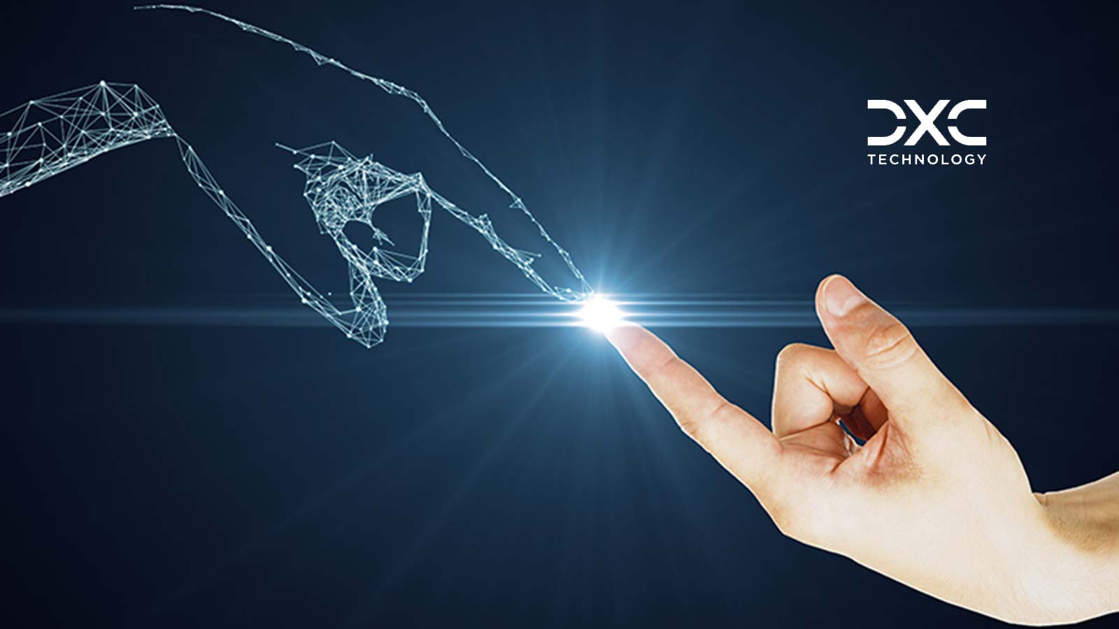 DXC Technology Expands Enterprise Application Market Leadership Through Strategic Cloud Managed Service Provider Partnership with Oracle