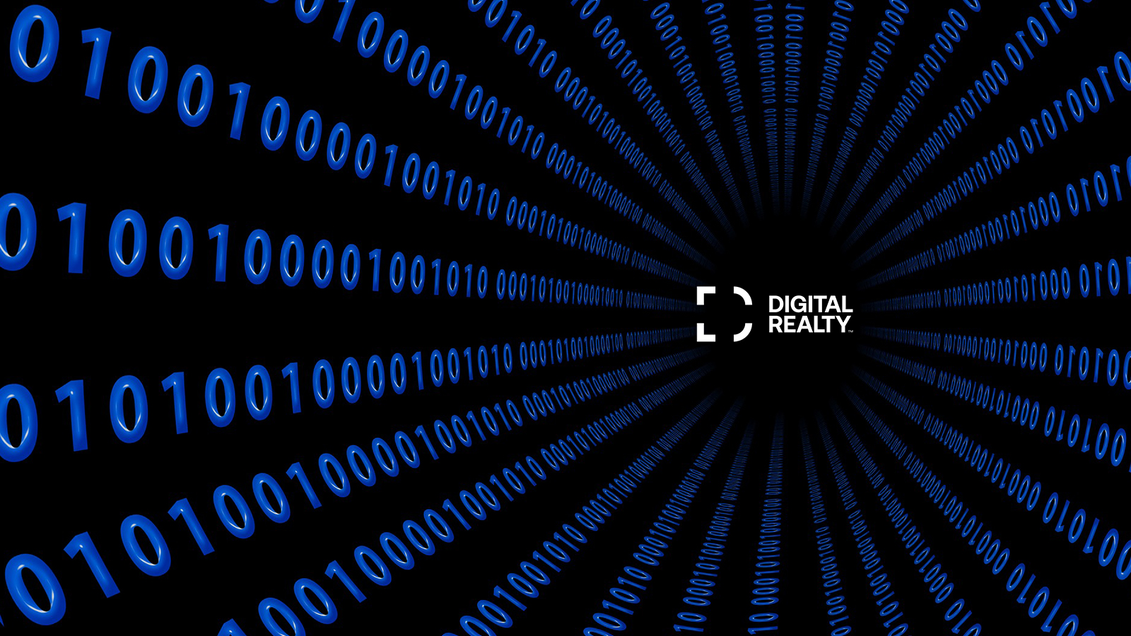 Digital Realty Announces Joint Venture of Stabilized Hyperscale Data Centers in Chicago