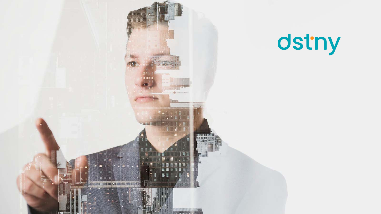 Dstny Appoints Christophe Costers as COO
