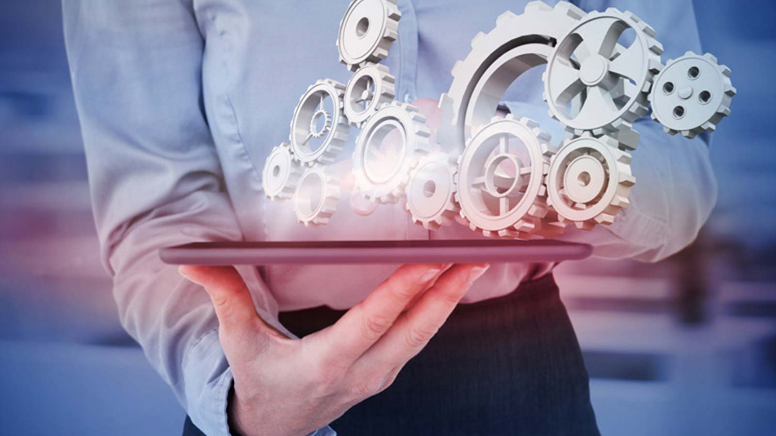 Eccentex Announces New HyperAutomation and AI Services