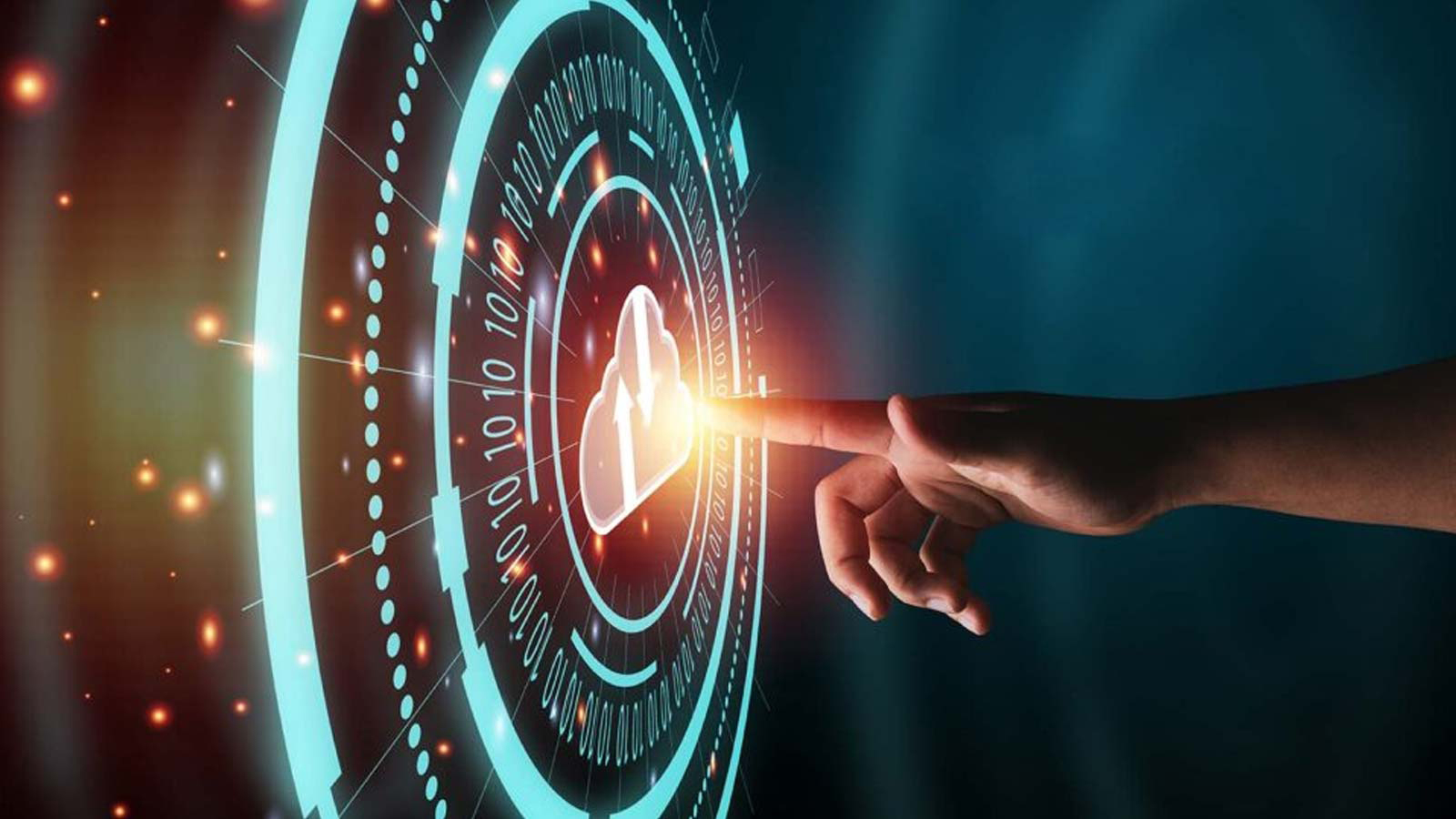 Elite Cloud - AWS Managed Consulting Services Transforming Businesses with Cutting Edge Cloud Solutions