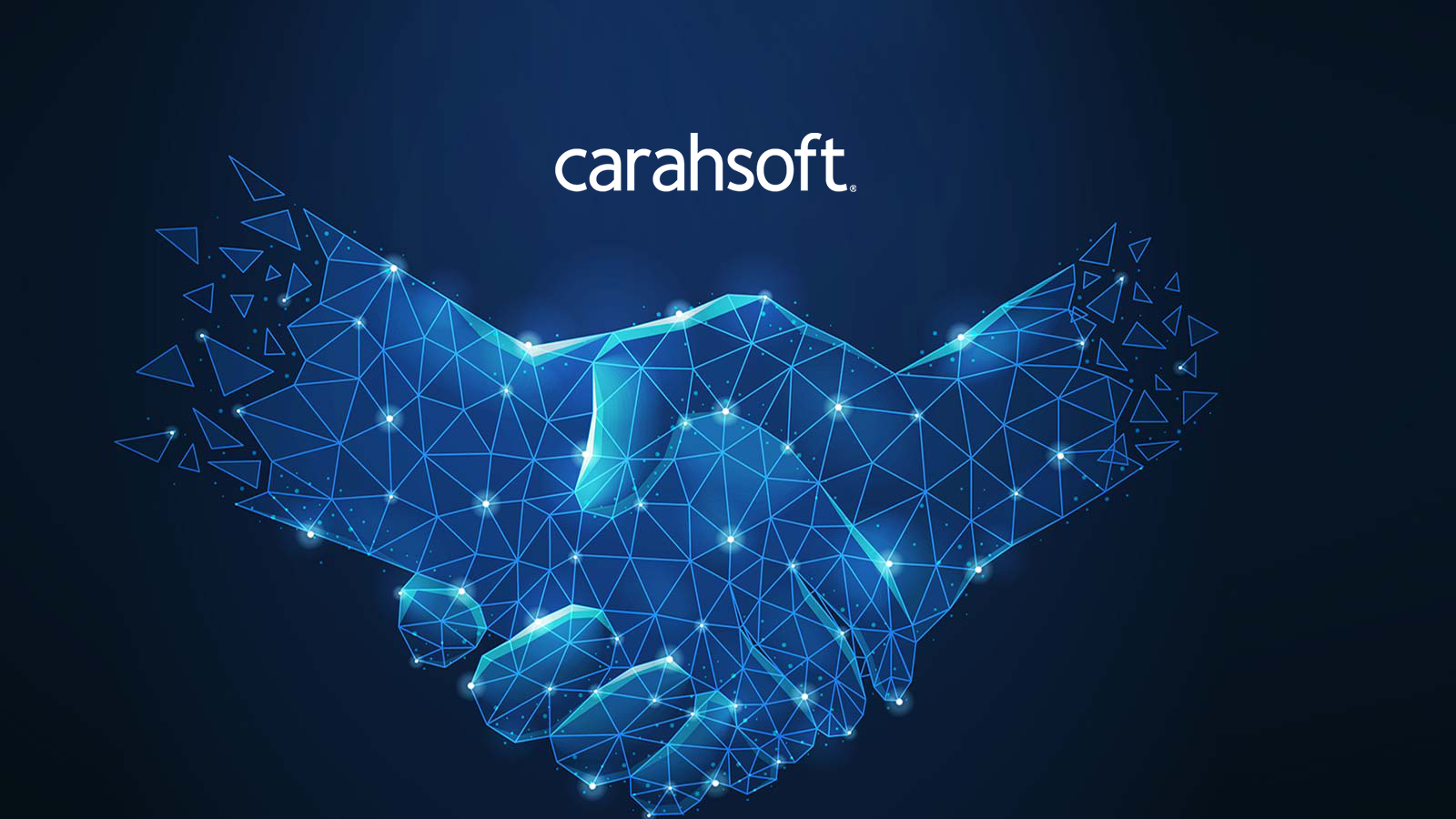 Ellucian and Carahsoft Announce Partnership to Enhance Higher Education Institution Access to Technology Solutions