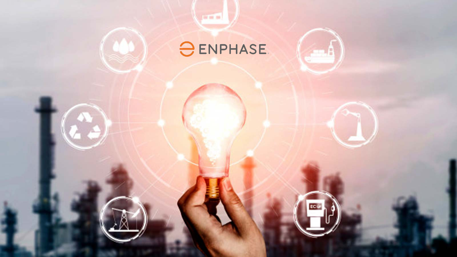 Enphase Energy Begins Microinverter Shipments from South Carolina with Flex