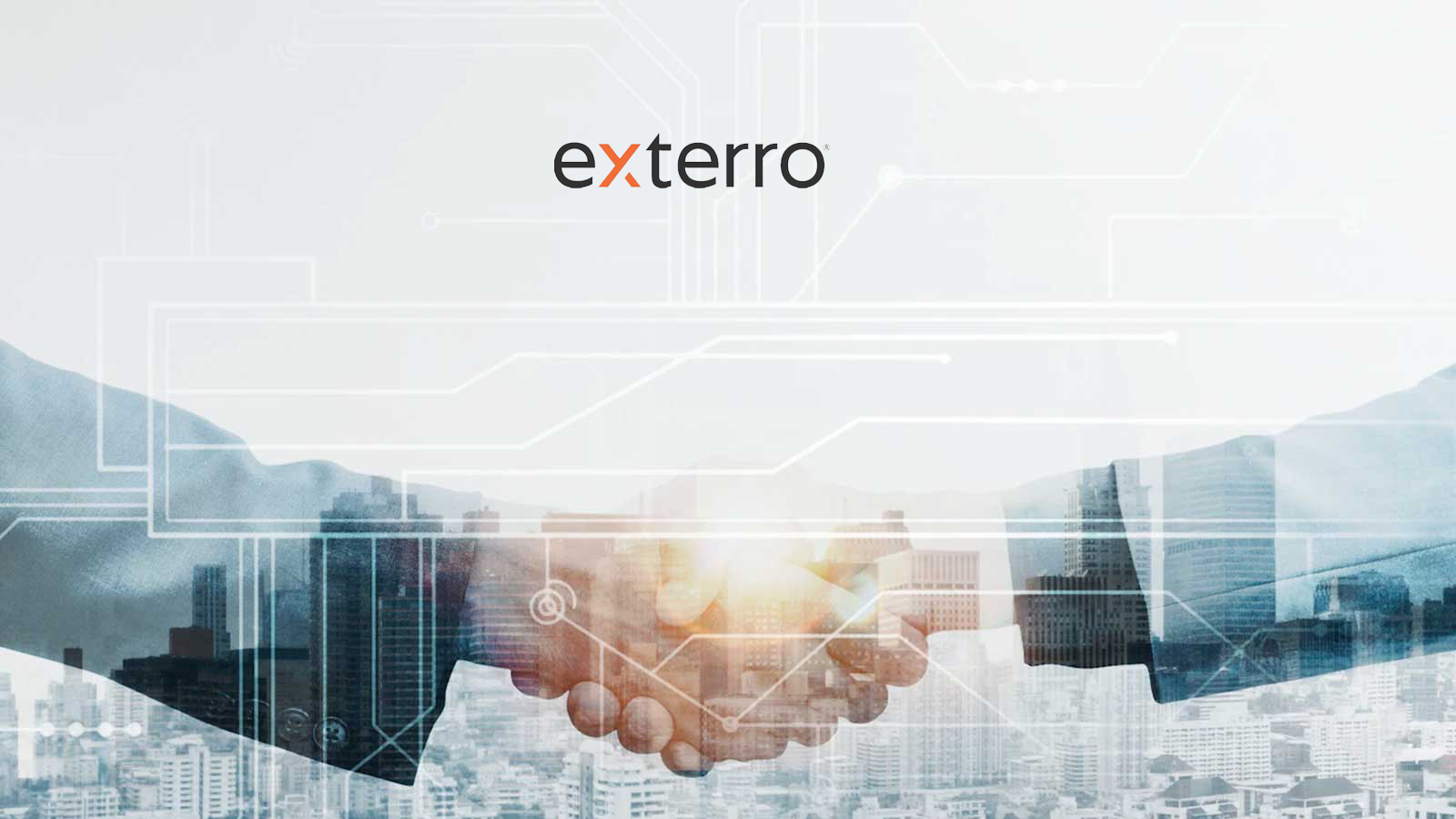 Exterro and ModeOne Announce Global Strategic Partnership