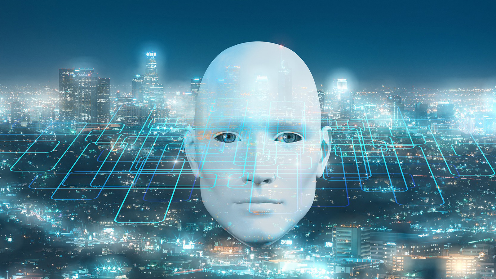 From Sci-Fi to Reality: Solidus AI Tech’s Paul Farhi’s Visions to Transform the Artificial Intelligence Landscape