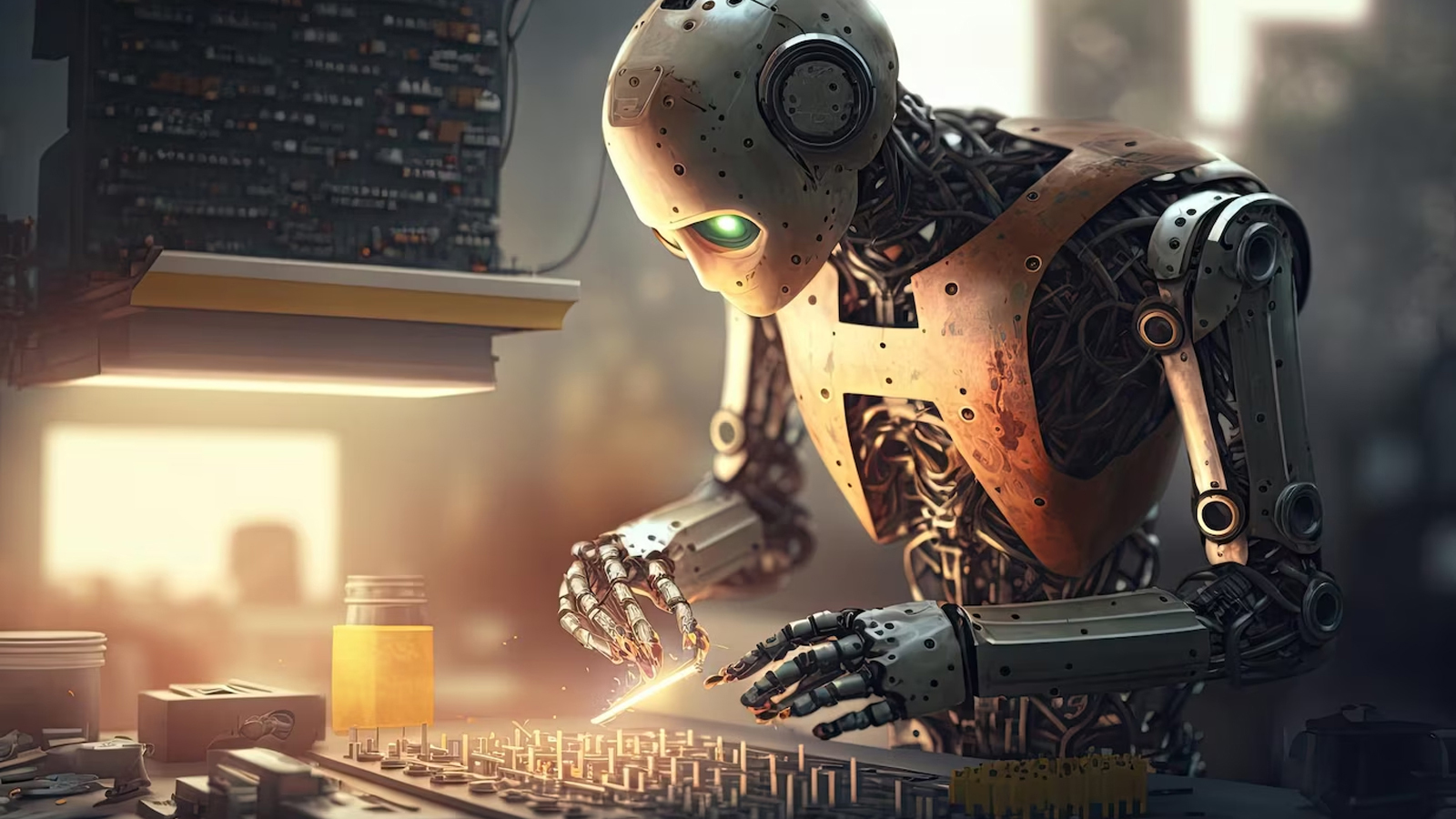 Giza Raises $3M Pre-Seed Led by CoinFund to Bring Artificial Intelligence to Web3 Smart Contracts