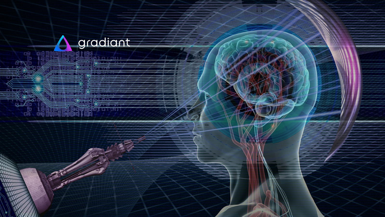 Gradiant Partners with SpaceAge Labs to Drive Digital AI Solutions Across Total Water Infrastructure