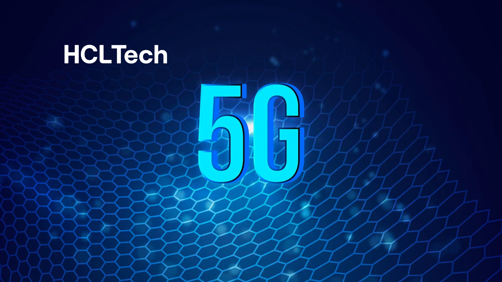 HCLTech Launches Advanced Testing Facility for 5G Infrastructure OEMs