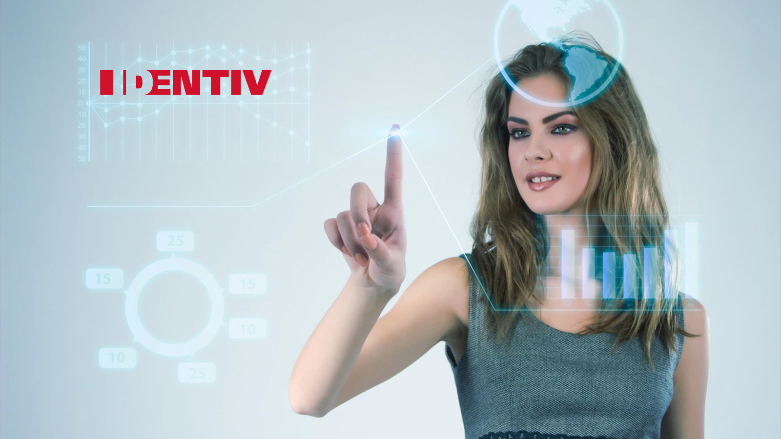 Identiv Completes Its First Multi Million Unit Order of Wiliot IoT Pixels