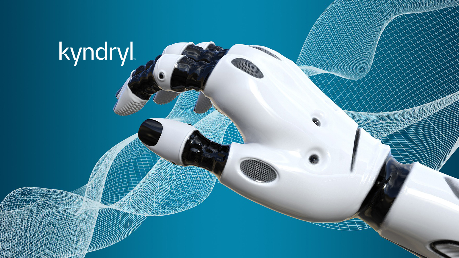 Kyndryl the AWS Signs Multi-Year Strategic Collaboration Agreement for Generative AI Solutions