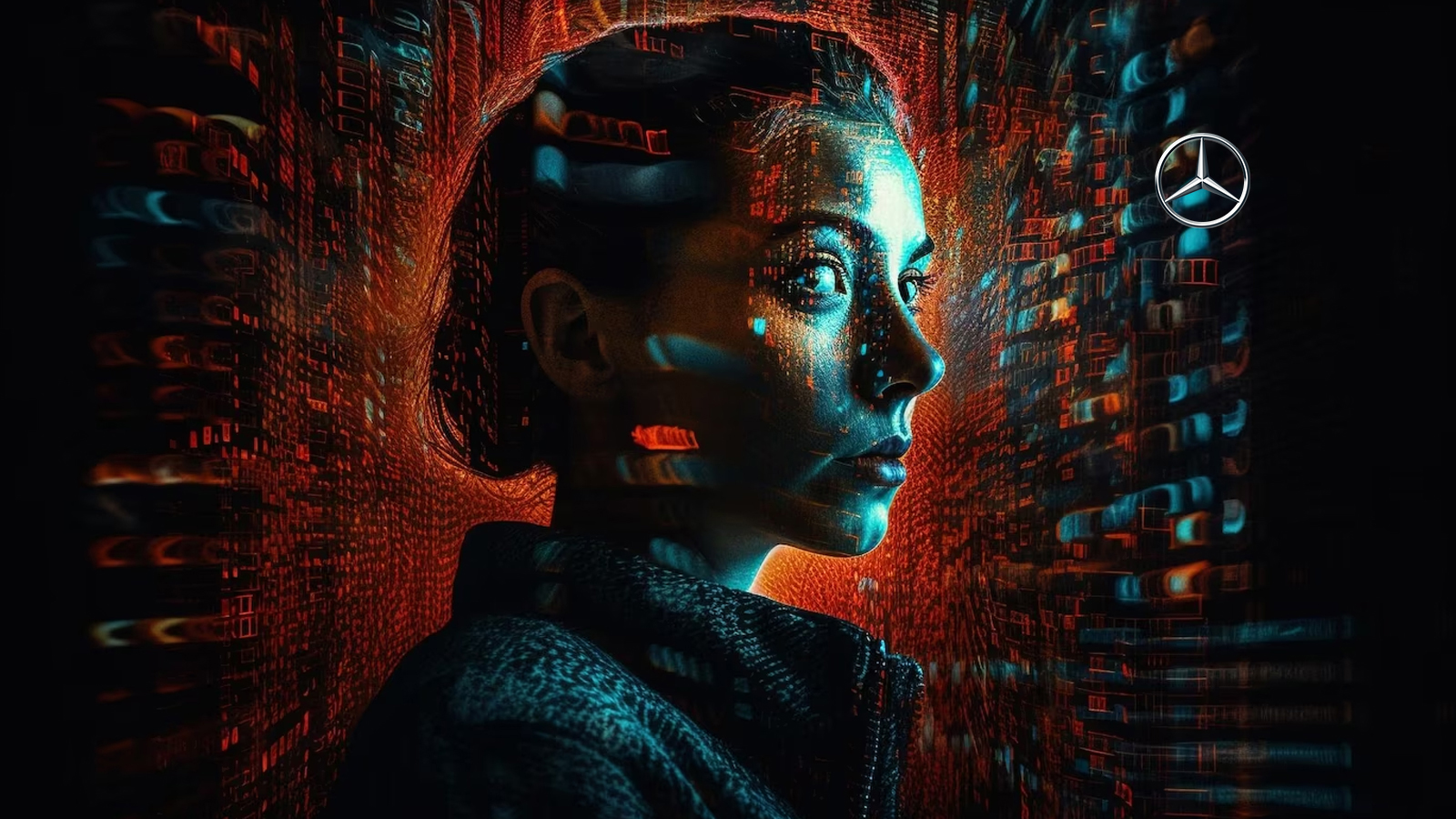 Mercedes-Benz Trains More Than 600 Data and AI Specialists Worldwide in 2023