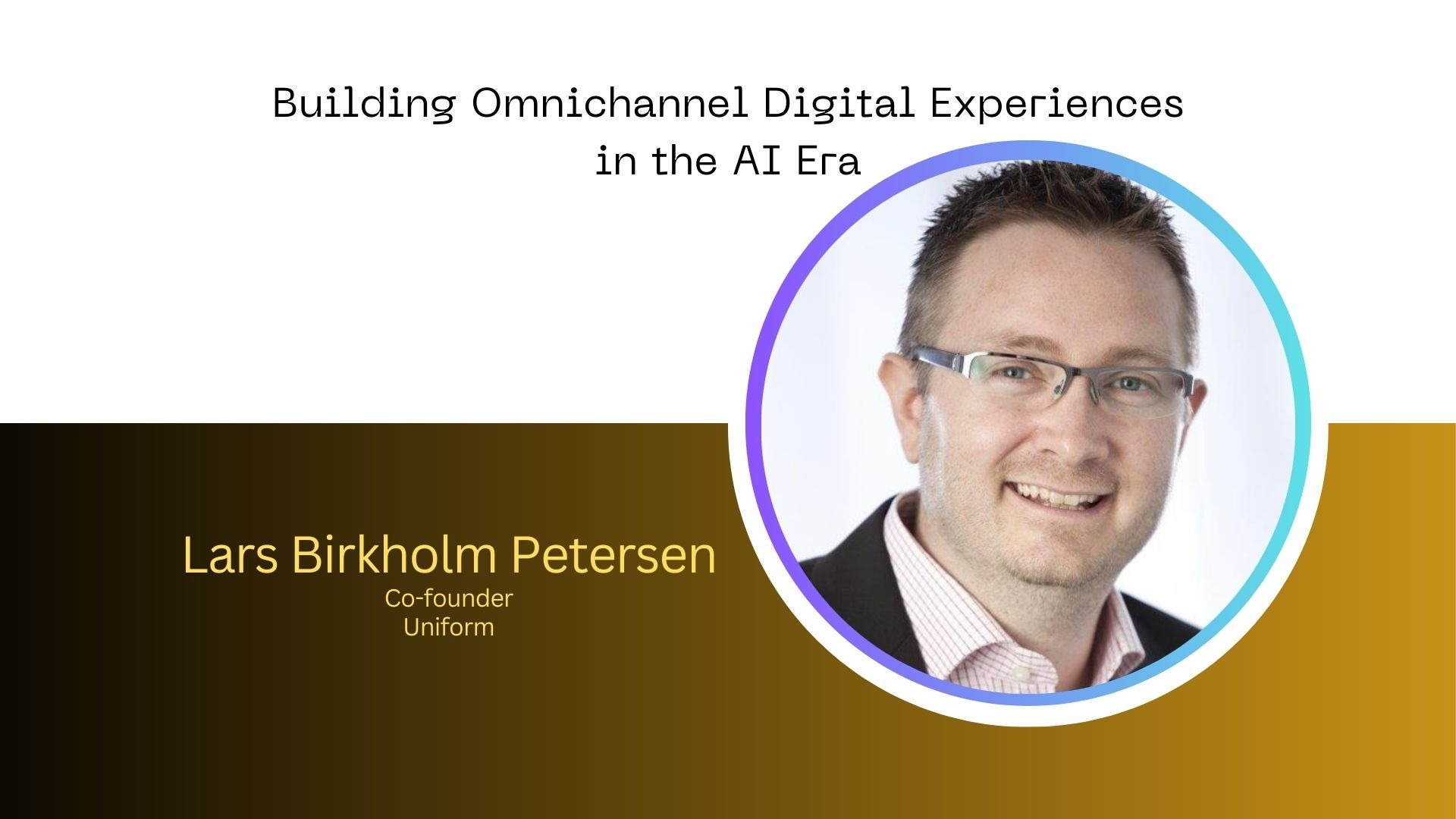 Content Consistency Is Vital for Omnichannel Digital Experiences