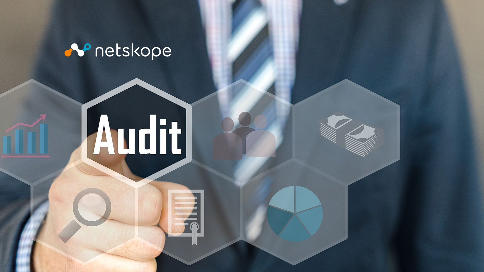 Netskope Survey: Majority of State & Local Government Agencies Struggle to Modernize Data Protection for Cloud-Centric Use Cases
