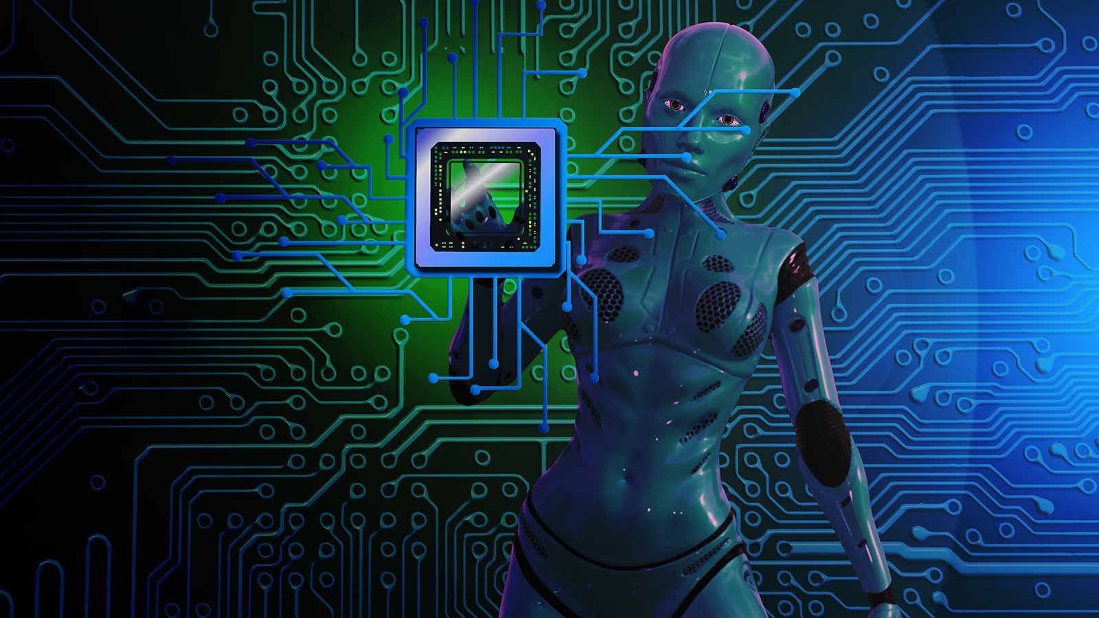 Passthrough Reveals Over 53 Precent of Fund Managers & GPs Are Embracing the AI Revolution