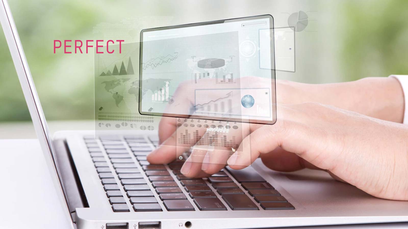 Perfect Corp. Introduces New 2D-to-3D Solution for Hyper-Realistic Virtual Earrings Try-On for Jewelry Brands