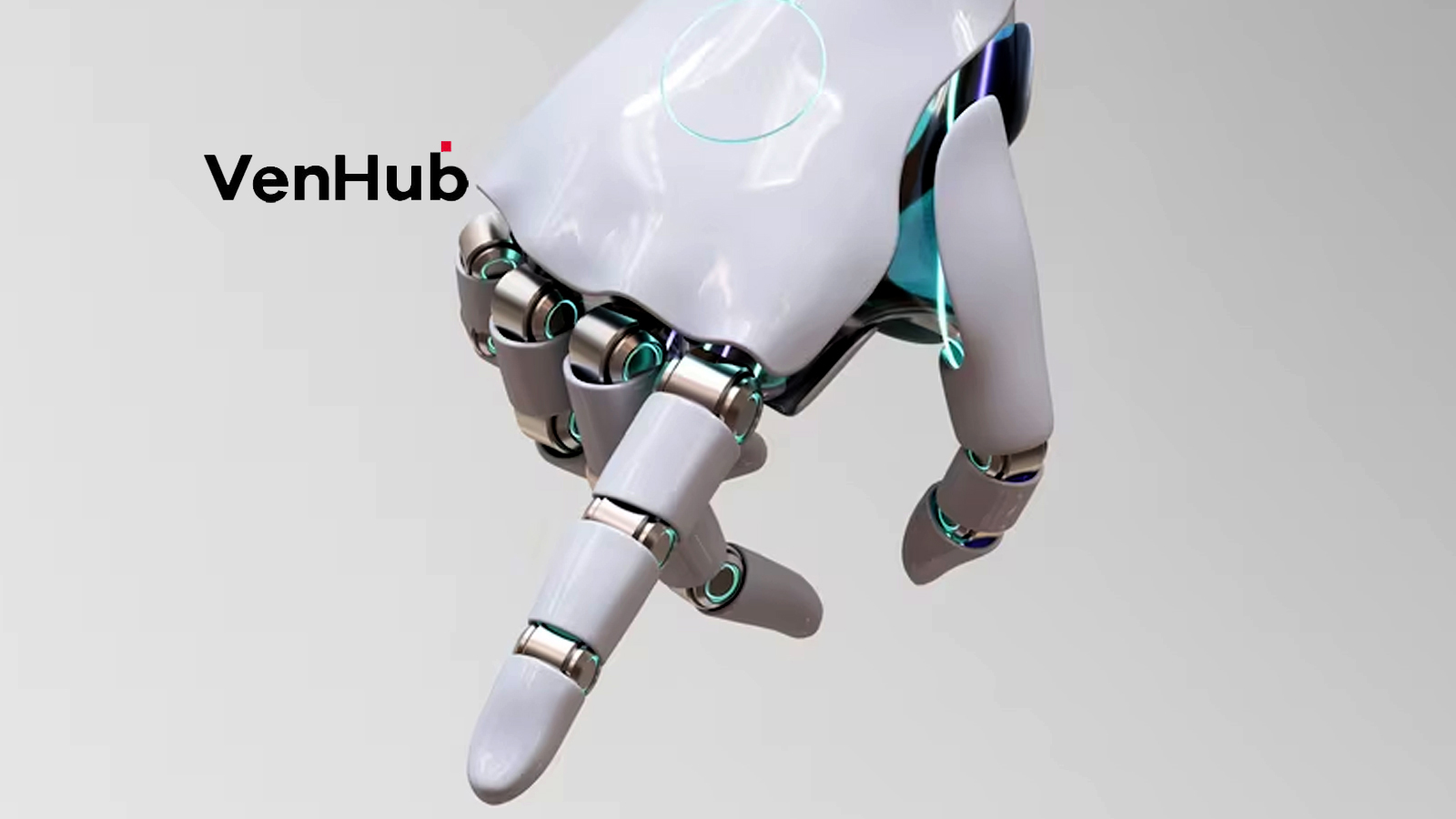 Pioneers in Retail and Robotics, VenHub and DoBot Robotics, Enter Into a Letter of Intent