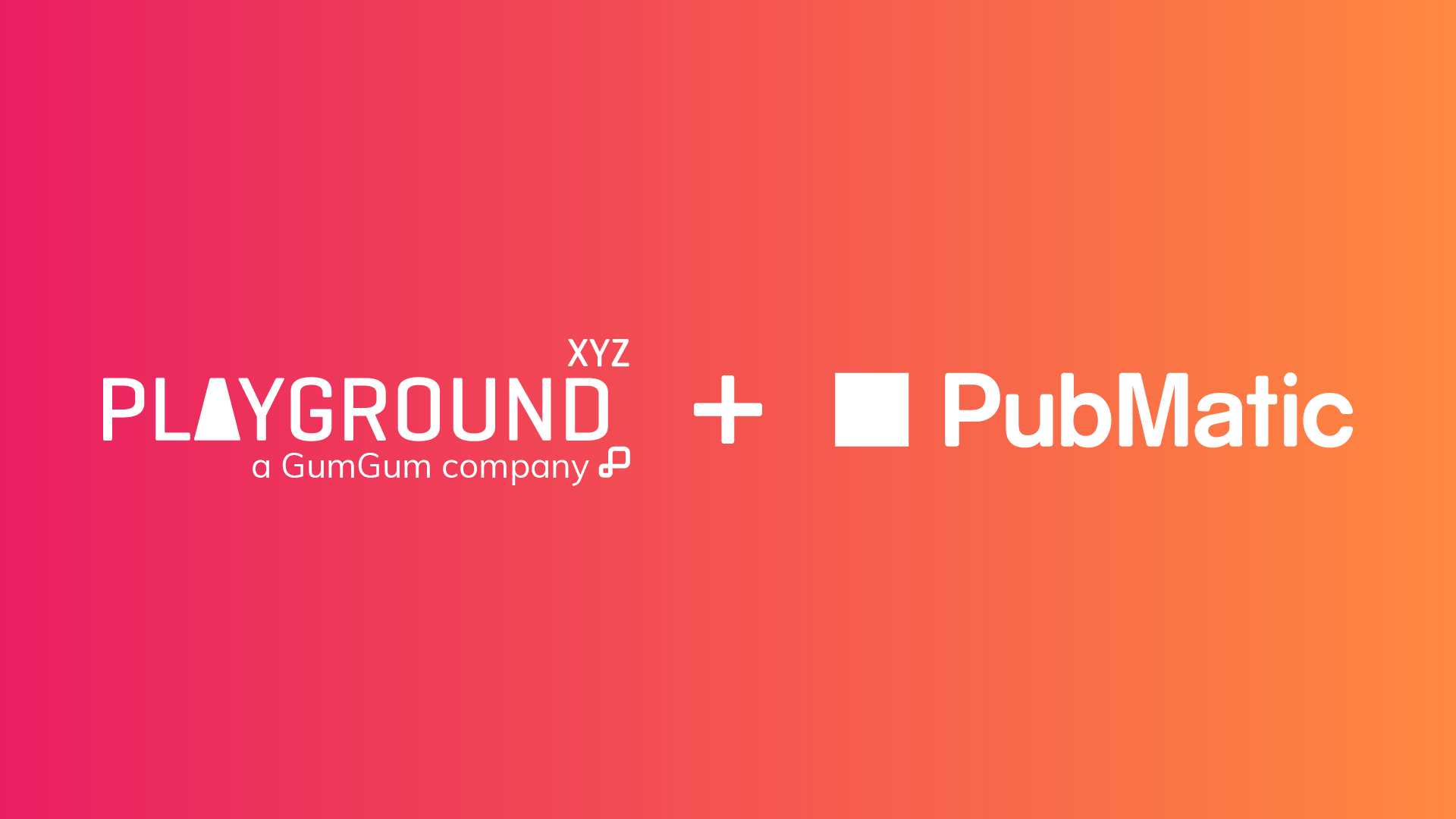 Playground xyz’s High-Attention Marketplaces Are Now Available with PubMatic