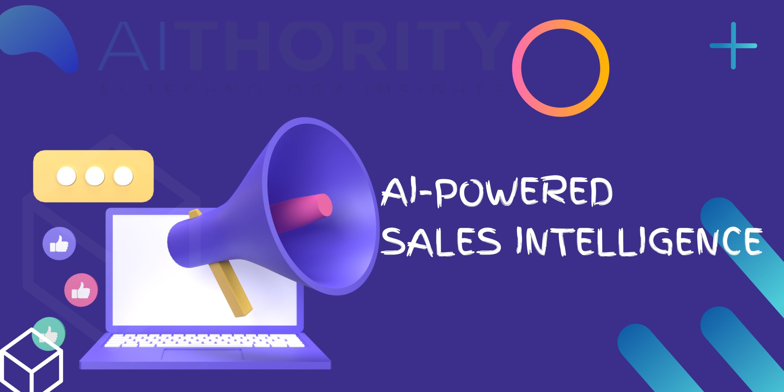 AI Revolution in Sales: 8 AI-Powered Sales Intelligence Platforms for 2023