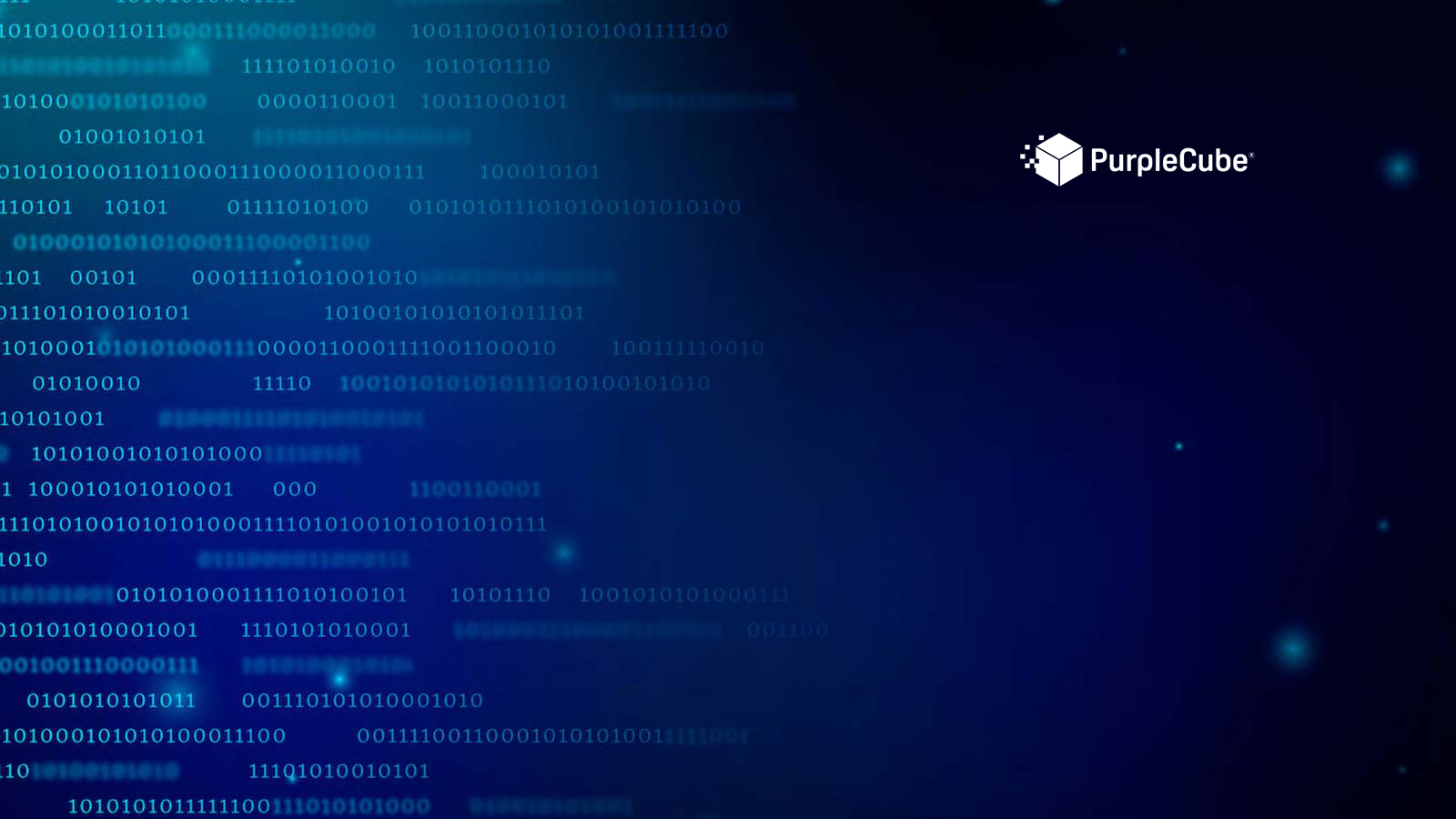 PurpleCube Unified Data Orchestration Platform to Replace All Legacy Data Integration