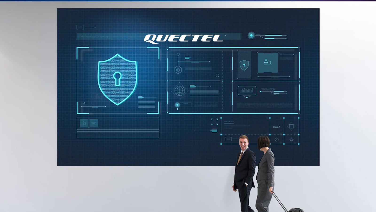 Quectel Teams up With Finite State to Reinforce Wireless Module Security