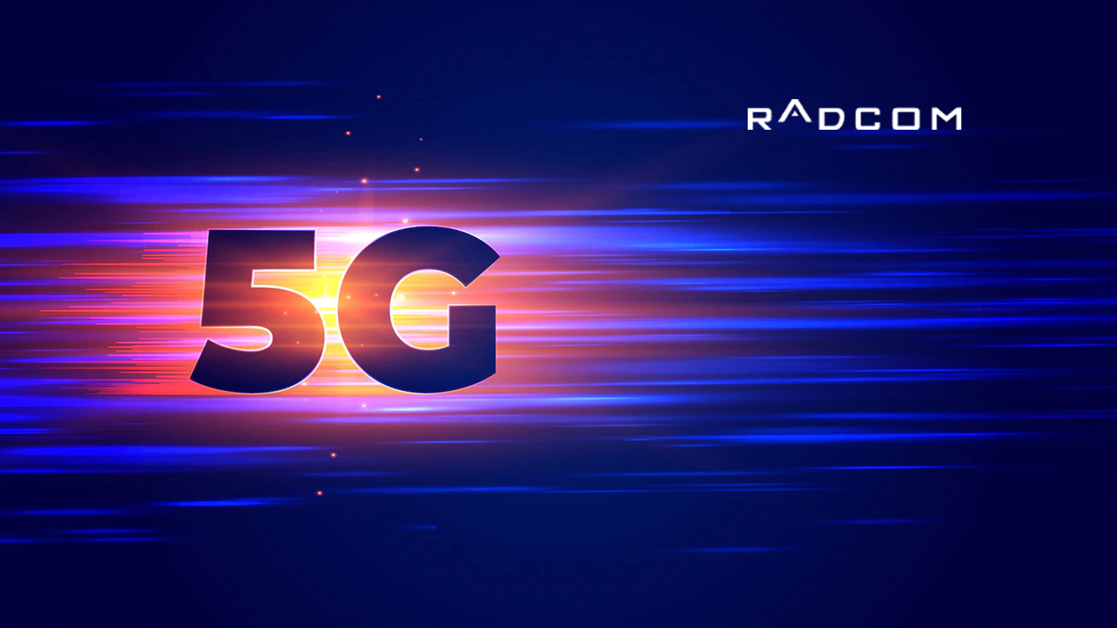 RADCOM Launches a Virtual Drive Test Solution to Ensure the 5G Mobility Experience While Reducing Costs