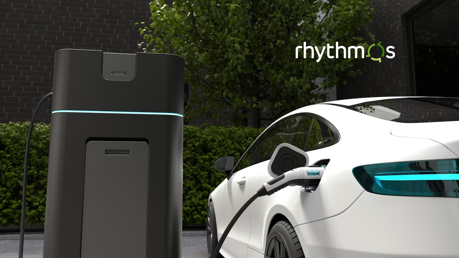 Rhythmos and Driivz Empower Utilities and Electric Fleets to Double EV Charging Capacity
