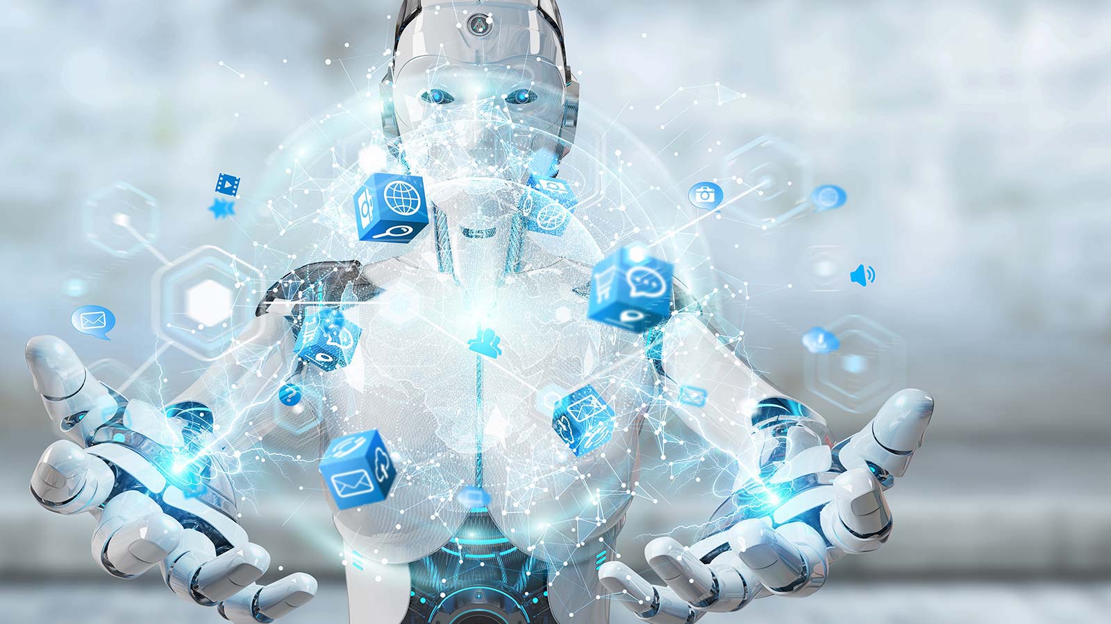 Runway Announces $141 Million in Funding to Expand Multi-Modal AI ...