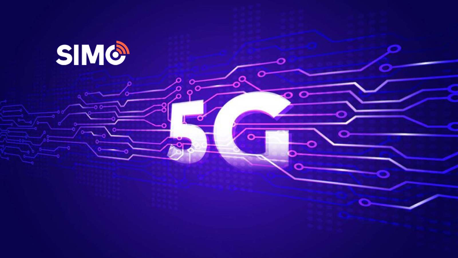 SIMO Launches New Solis 5G Mobile Hotspot for North America