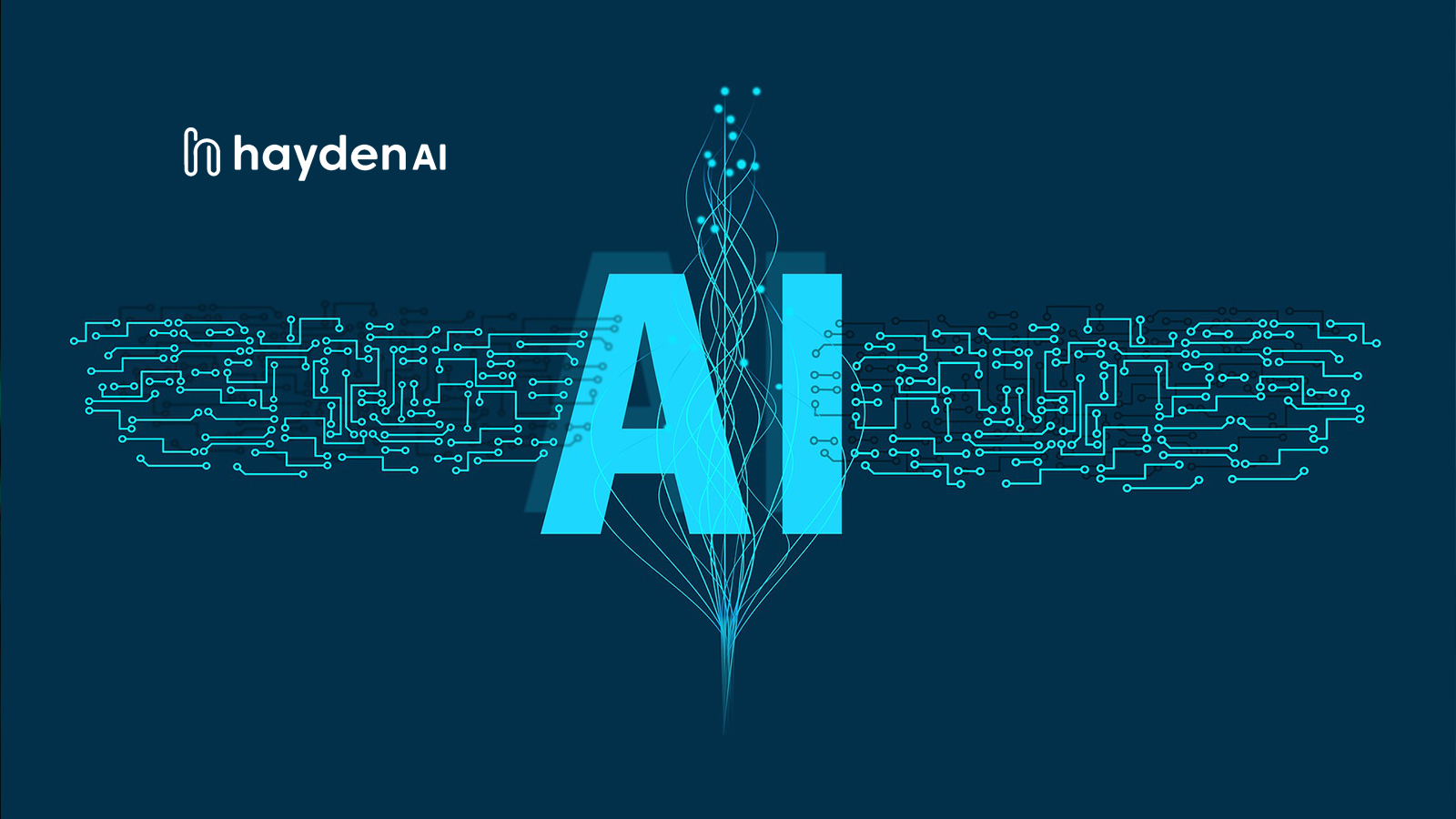 Senior Computer Vision Leader and Mapping Expert Luc Vincent Joins Hayden AI as its Chief Product & Technology Officer