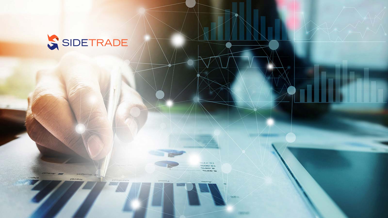 Sidetrade Acquires Us-based Creditpoint Software To Disrupt B2b Credit Risk Market