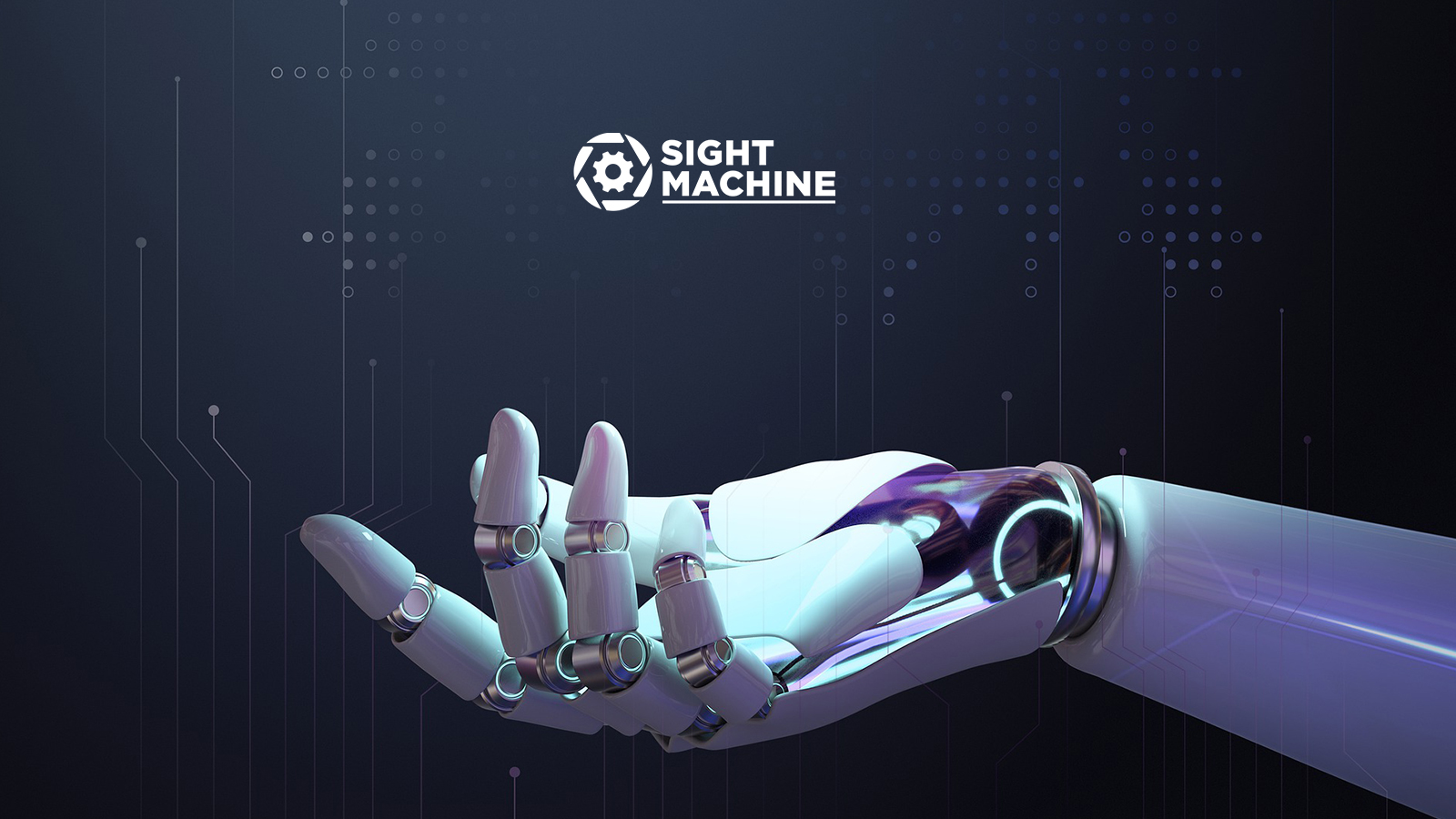 Sight Machine Factory CoPilot Democratizes Industrial Data With Generative AI
