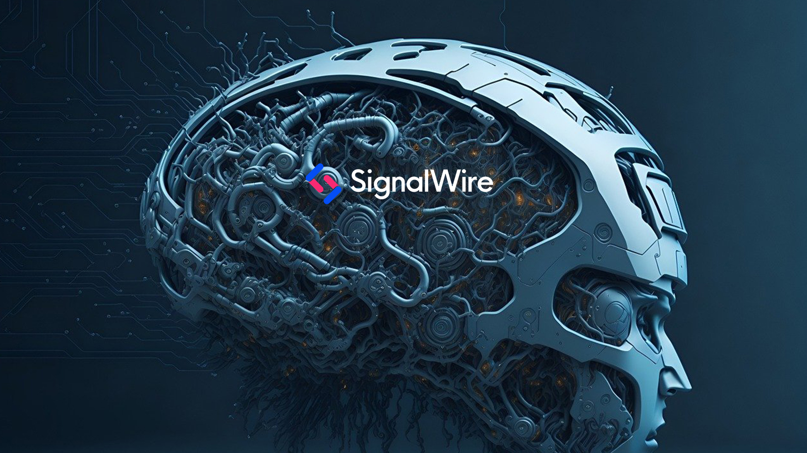 SignalWire Announced Launch of a No-Code Intelligent AI Agent
