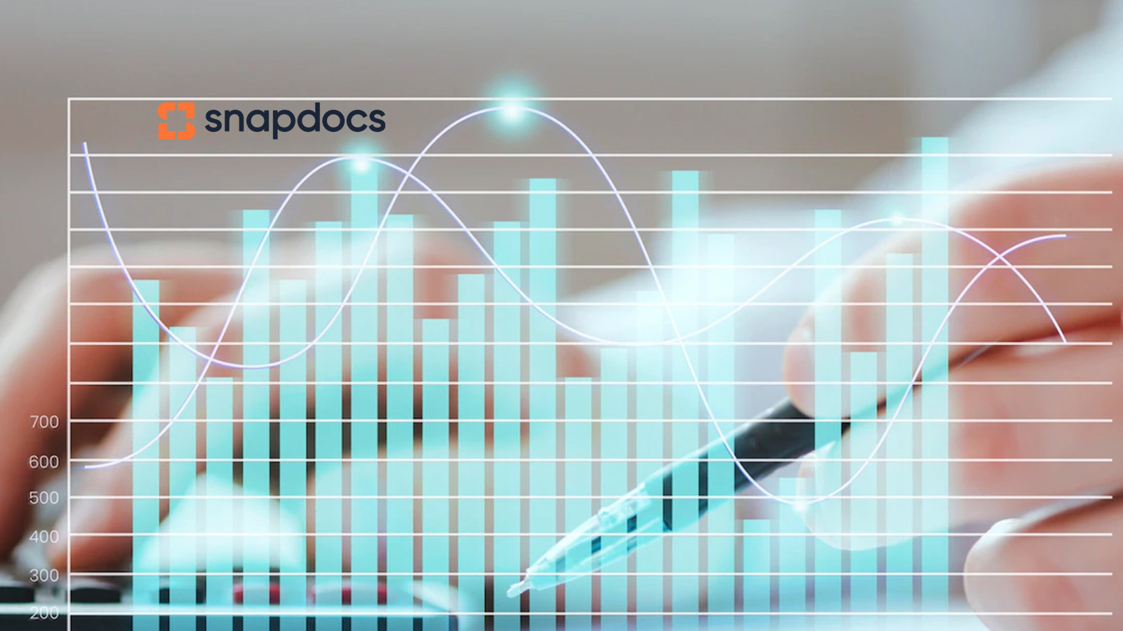 Snapdocs Introduces First-of-its-Kind Integration to Streamline Coordination Between Mortgage Lenders and Settlement Companies
