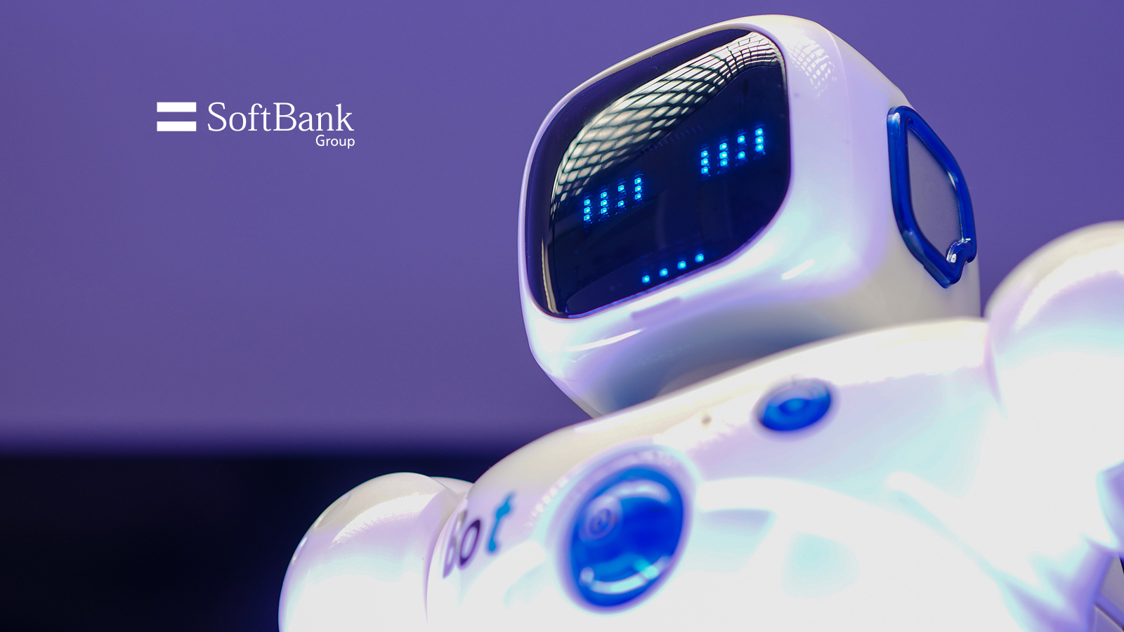 SoftBank Group and Symbotic Establish New Warehouse-as-a-Service Joint Venture To Transform Supply Chain Services Through Automation and A.I.