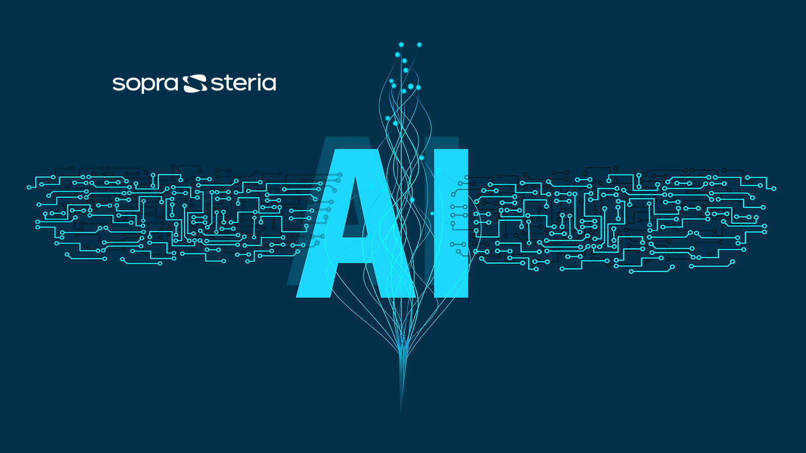 Sopra Steria Integrates Generative AI Tools Into Its Development Platforms