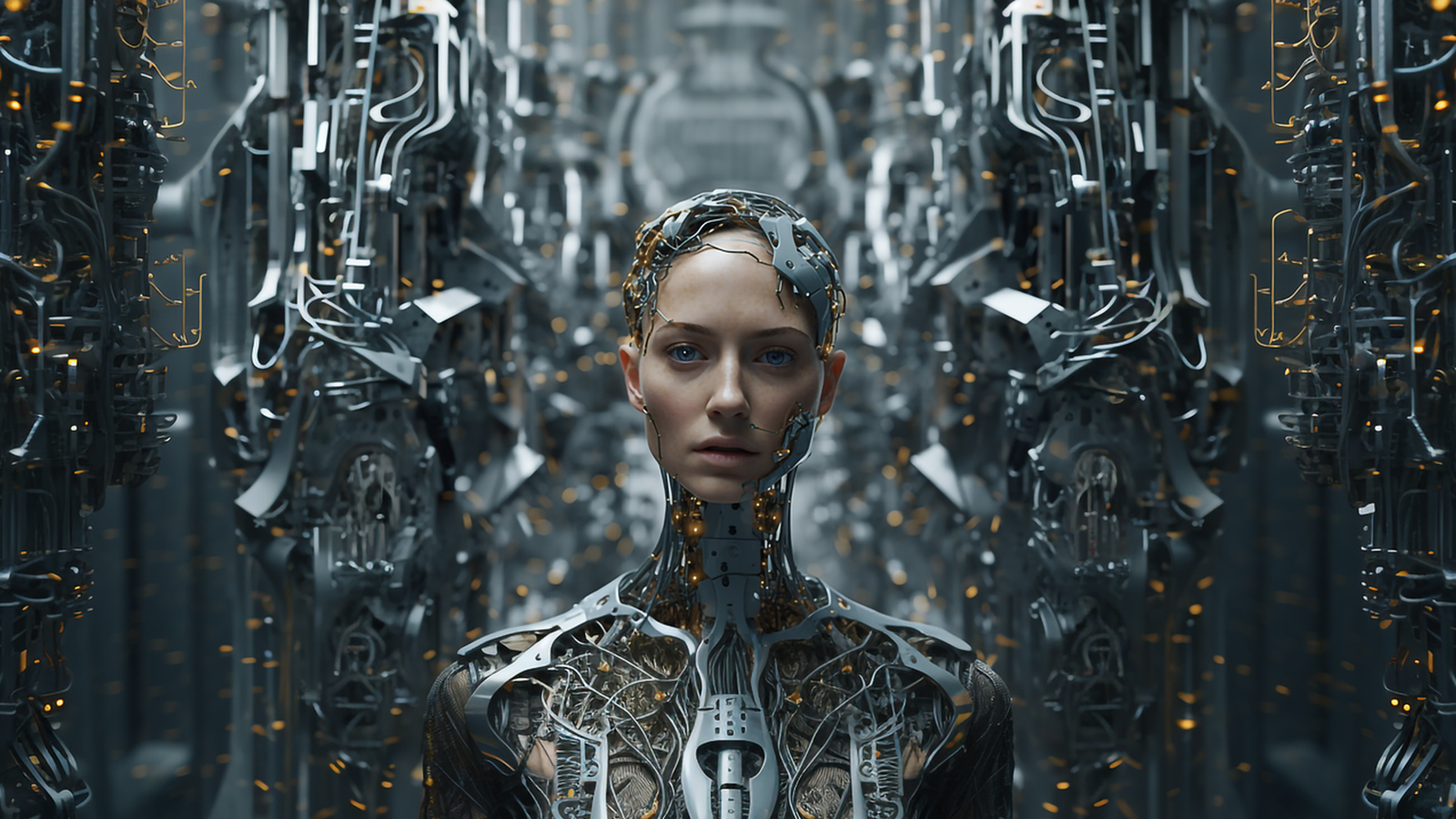 How Education Must Change to Adapt to an AI World
