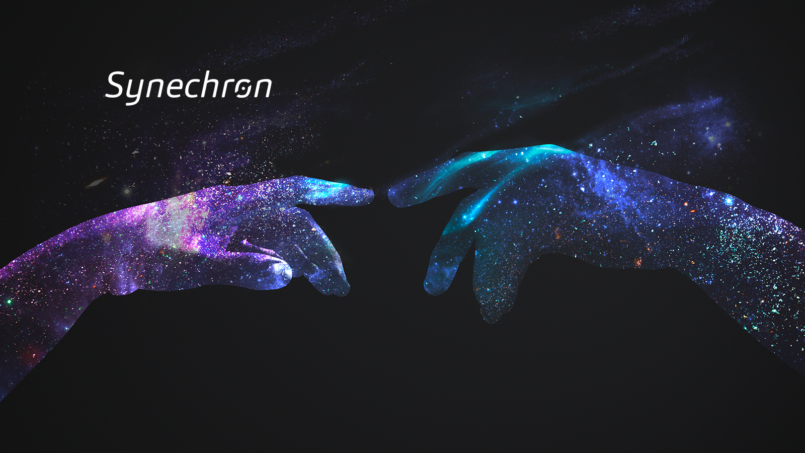 Synechron and VisionGroup Partner to Leverage dataSense