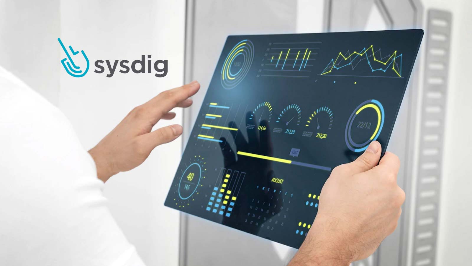 Sysdig Announces Revolutionary Generative AI Defense for Cloud Security