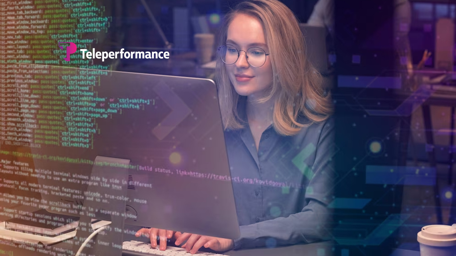 Teleperformance Helps Clients Create and Modernize Applications With Microsoft Solutions Partner Status