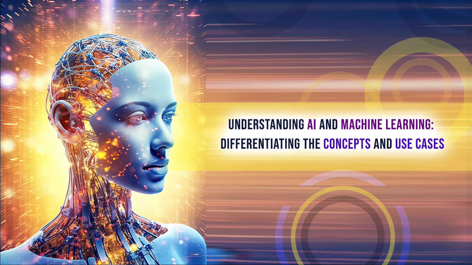 Artificial Intelligence vs. Machine Learning