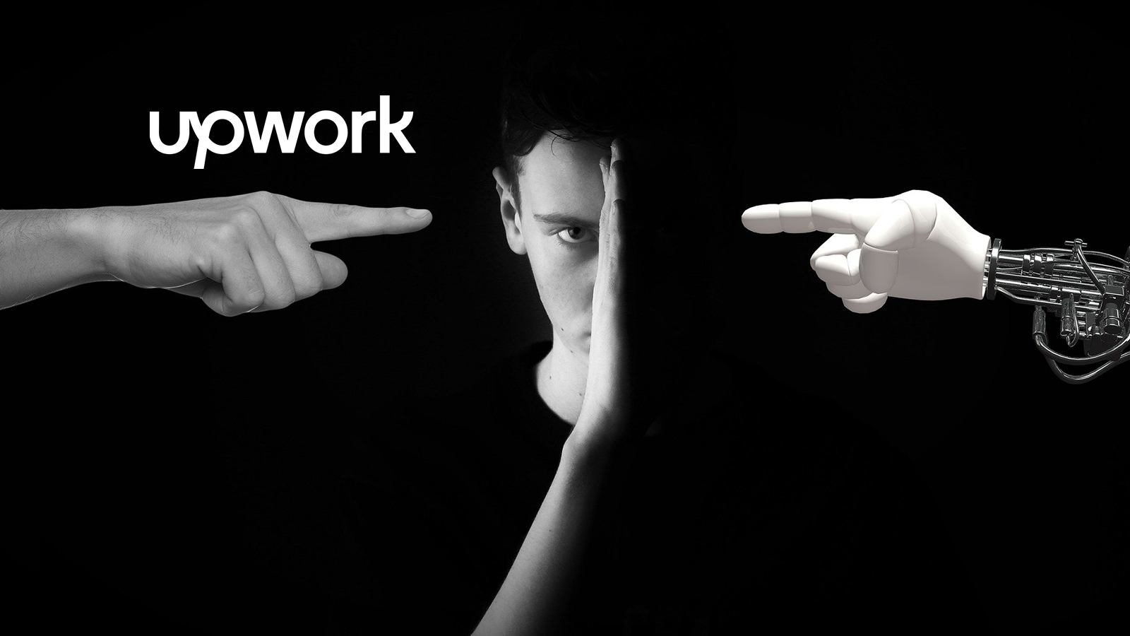 Upwork Launches New Generative AI Tools and Services Hub Creating Central Destination for Skilled AI Talent and Work