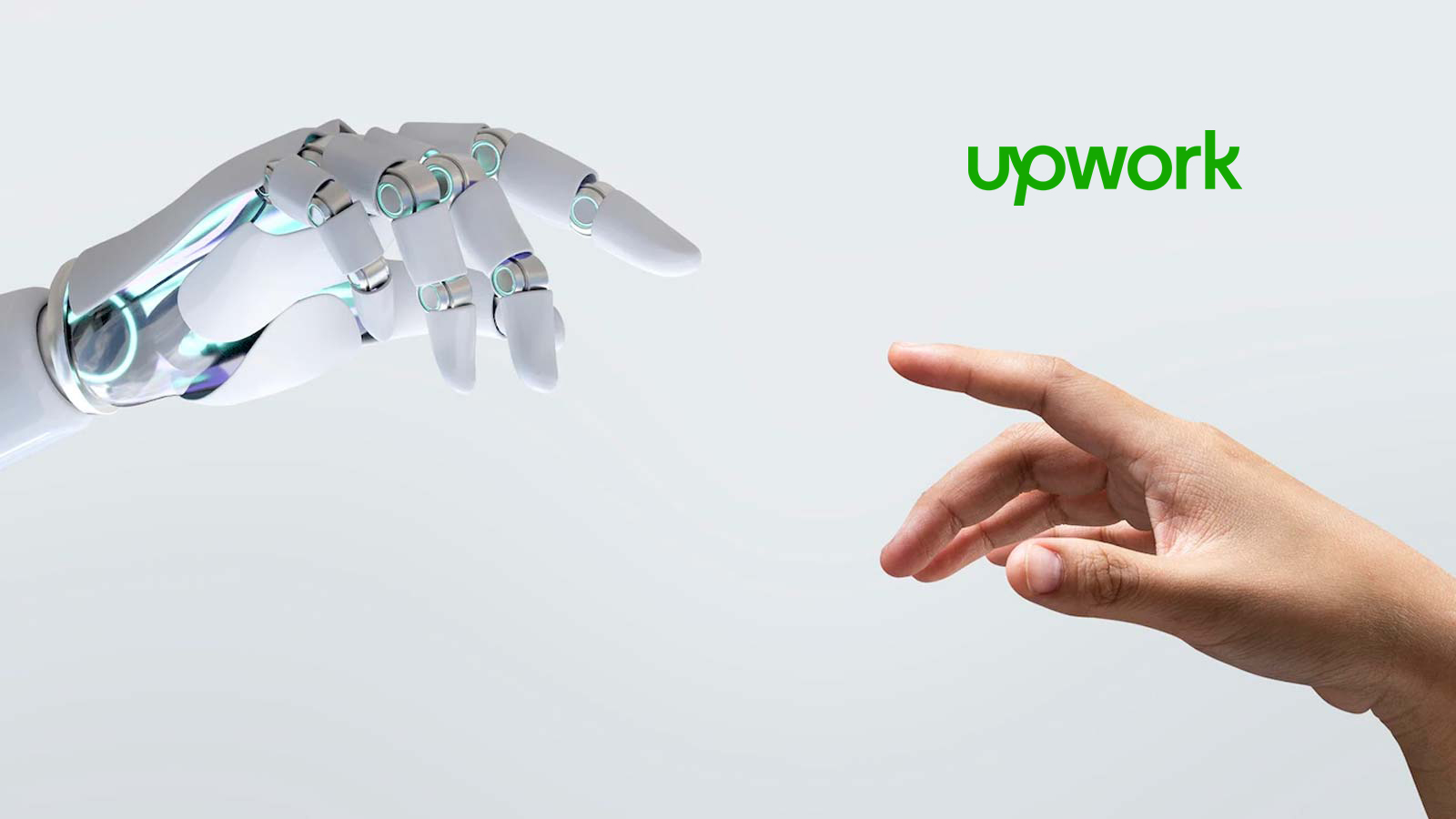 Upwork and OpenAI Partner to Connect Businesses with OpenAI Experts