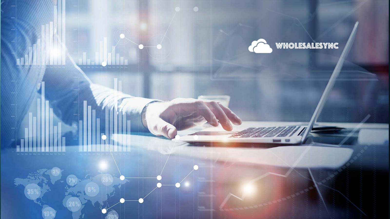 WholesaleSync Introduces AI Chatbot Service for Woocommerce, Enabling Businesses to Automate Customer Support