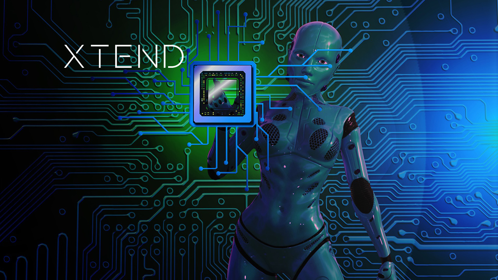 XTEND Partners with ModalAI to Revolutionise Advanced Human and Machine Collaboration