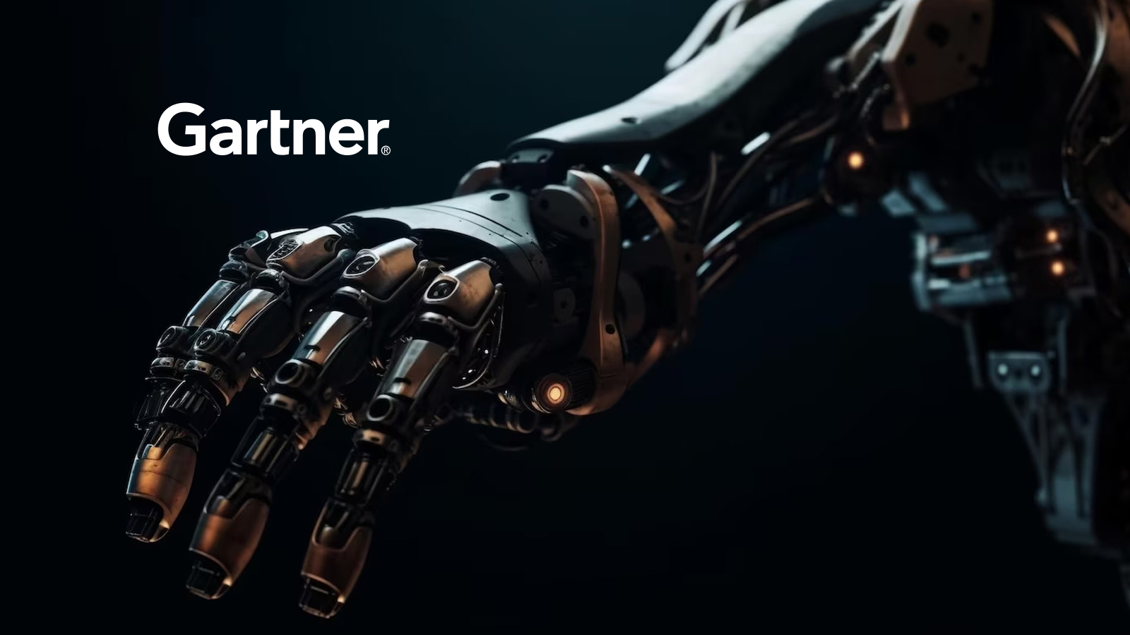 Gartner Says Conversational AI Capabilities Will Help Drive Worldwide