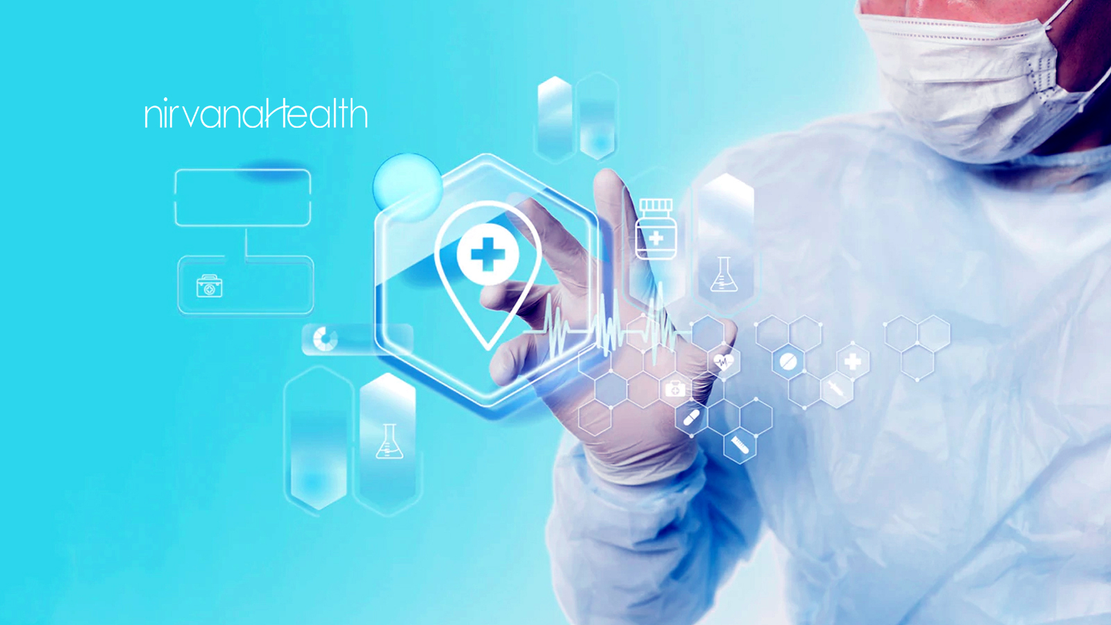 nirvanaHealth's Payer & PBM business suite, Aria will go live during open enrollment this year and launch on Microsoft Azure Marketplace