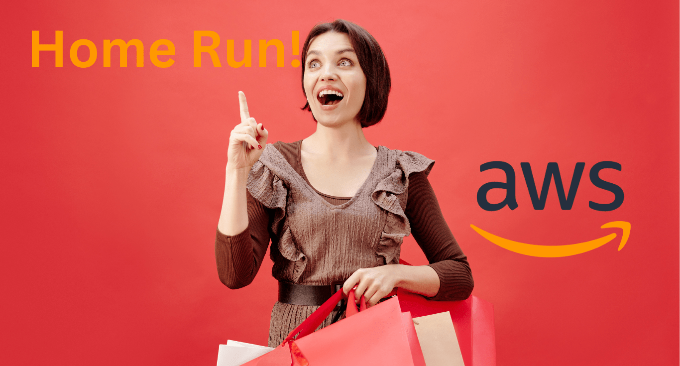 AWS Contributes to the Biggest Ever Amazon Prime Day (In Numbers)