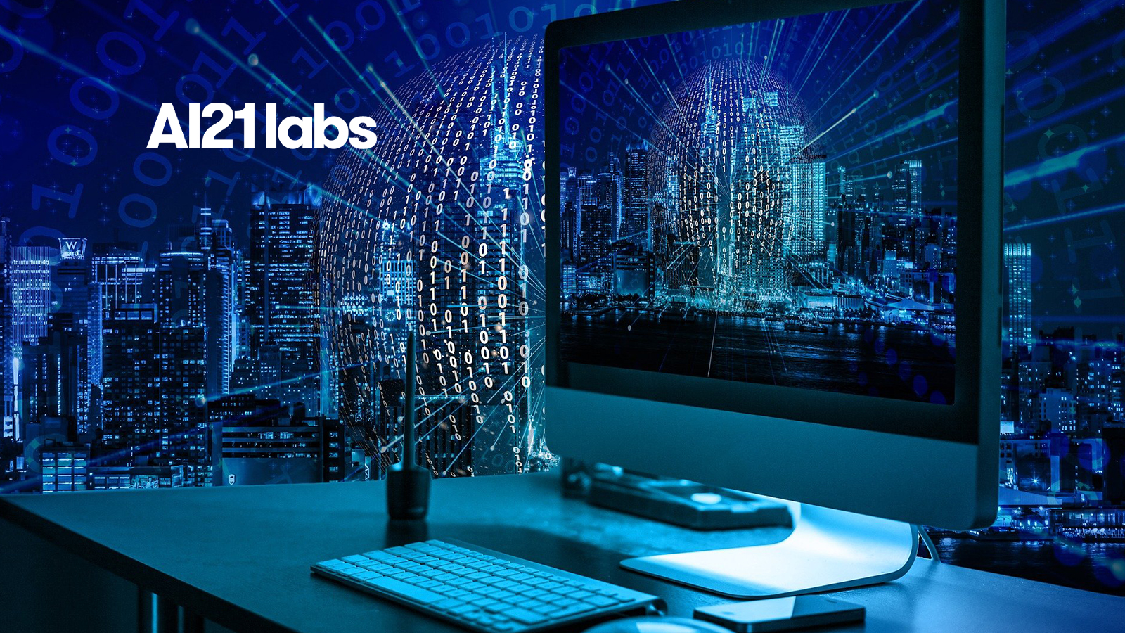 AI21 Labs Appoints Former Google and Databricks Exec, Pankaj Dugar, as SVP GTM and GM of North America