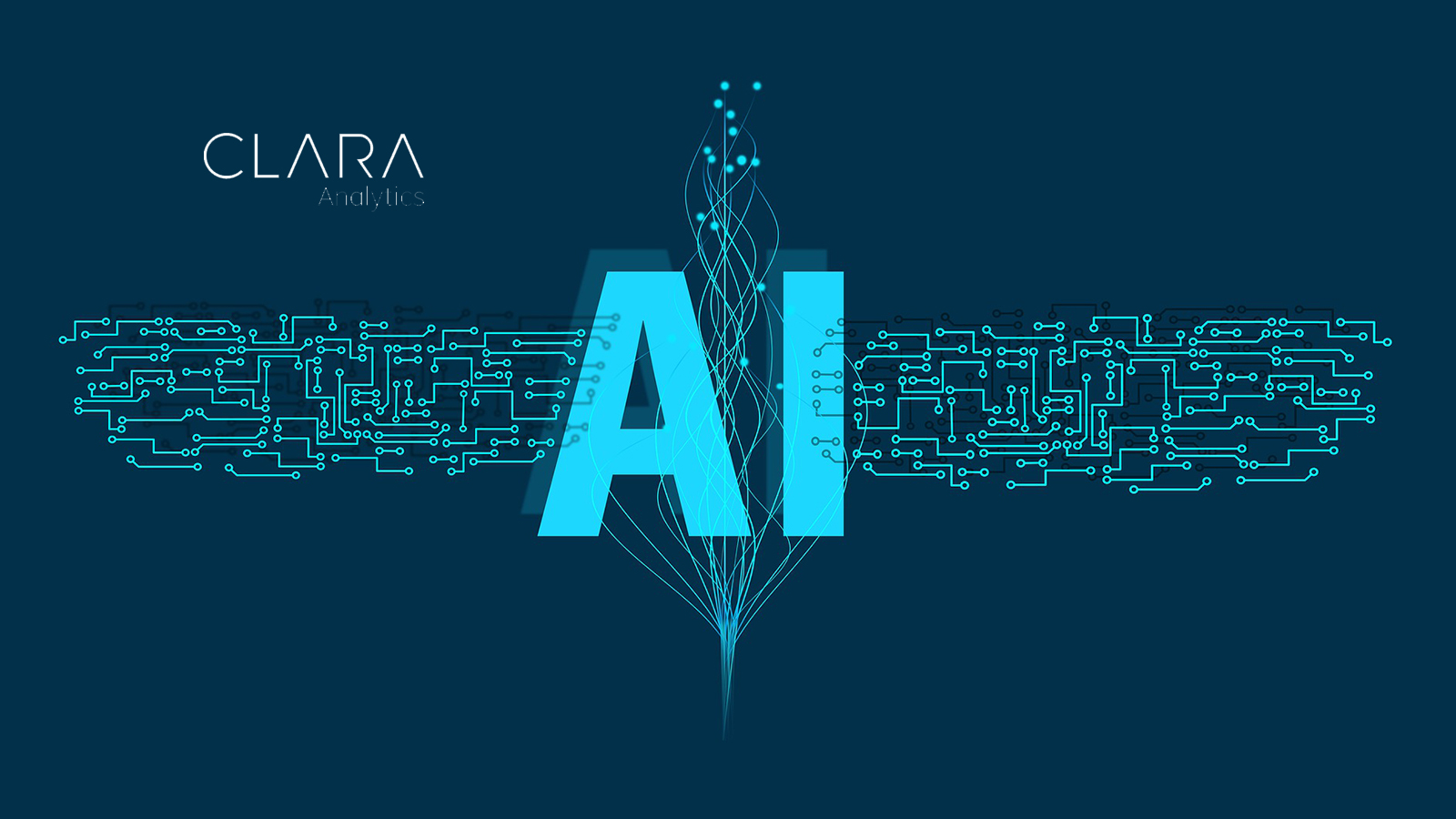 Amazon Selects CLARA Analytics to Improve Workers’ Compensation Claims Outcomes Using Artificial Intelligence